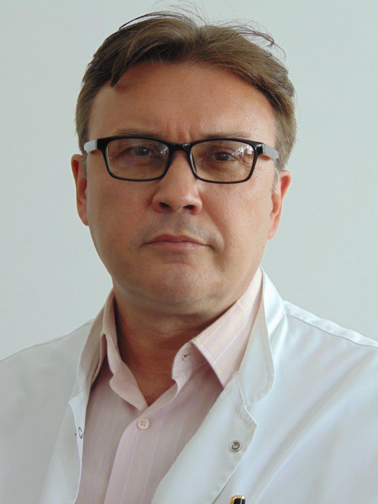 17. Проф.д-р спец Зоран Божиновски д-р сци