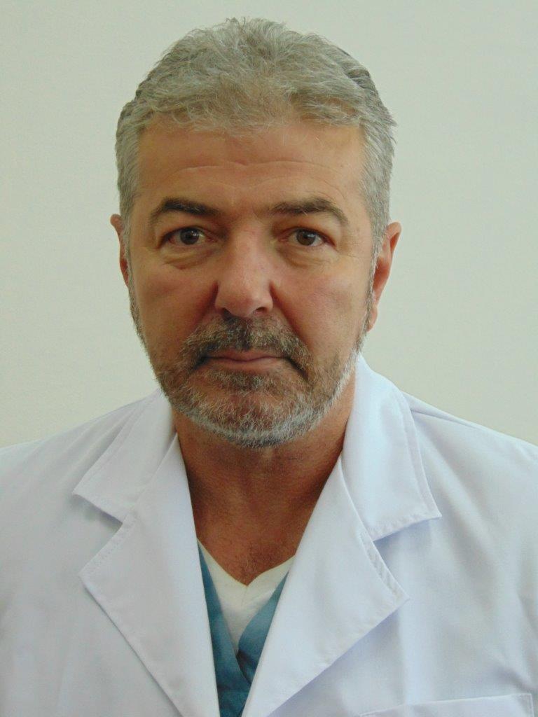 2. д-р спец. Александар Адамов